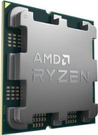 AMD AM5 RYZEN 5 7600X 4.70GHZ/5.3 32MB AM5 TRAY FANSIZ